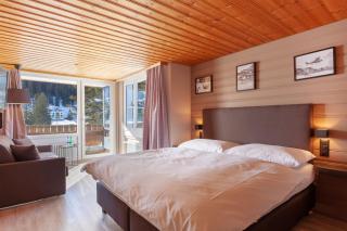 Hotel Provisorium13 - Arosa - 4