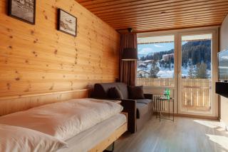 Hotel Provisorium13 - Arosa - 8