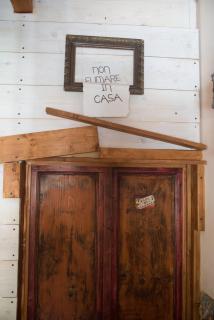 B&B Terre e Colori - Sant'Olcese - 6
