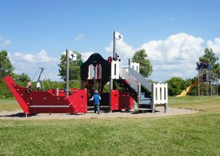 Feriendorf am Bakenberg - Dranske - 1