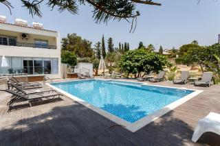 Coral Bay Sea Breeze Apartments - 3 Bedroom Apartment - Peyia - 8
