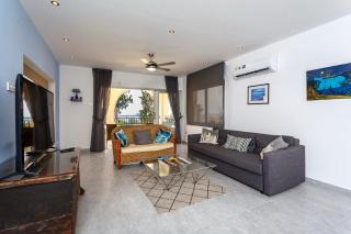 Coral Bay Sea Breeze Apartments - 3 Bedroom Apartment - Peyia - 1