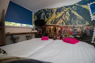 B&B Aangenaam - Olde Horst Diever - Diever - 9