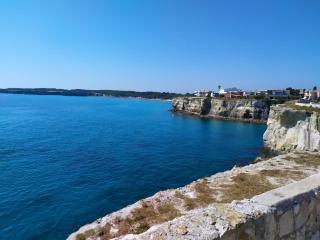 Villetta fronte mare - Torre dell'Orso - 1