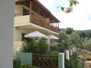 Althea Accommodation - Agnontas - 5