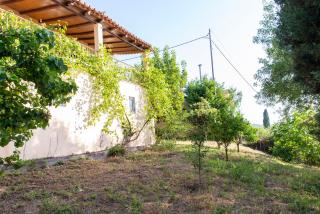 Villa with private garden - Kréstena - 1