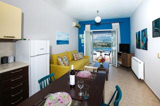 Antigone Apartments Argostoli (Spilia) 4 - Argostoli - 1