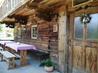 Ferienhaus Weberhof - Reith im Alpbachtal - 9