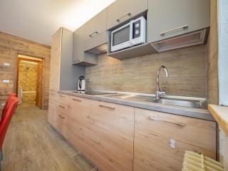 Leveron Apartments - Livigno - 2