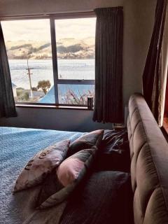 Harbour Side Views - Dunedin - 8