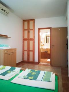 Villa Ujoli - Splitska - 7