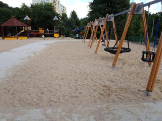 Sopot baltic sea apartment - 1