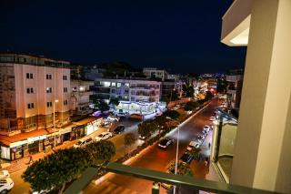 PAPİLLONADA HOTEL - Aydın - 1