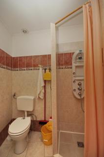 Burg Apartman - Gyula - 1