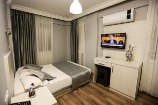 PAPİLLONADA HOTEL - Aydın - 6