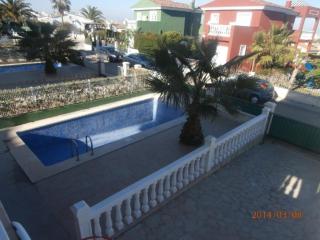 Precioso chalet con piscina privada - Peníscola - 9
