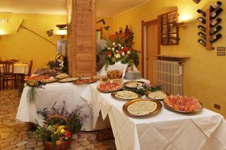 Hotel Holiday Debili - Sauze dʼOulx - 8