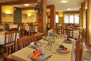 Hotel Holiday Debili - Sauze dʼOulx - 9