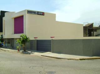 Hotel Itto Acapulco - Acapulco - 6