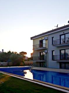 Karyada Hotel - Çeşme - 1