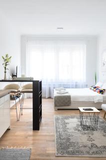 Flower Square Apartments - Zagabria - 0