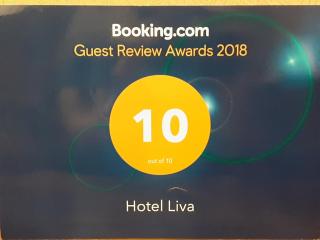 Hotel Liva - 9