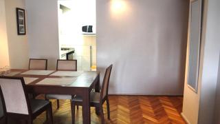 Obelisco Studio 9 - Buenos Aires - 6