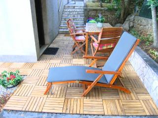 Studio Apartment Tamara - Krk - 9