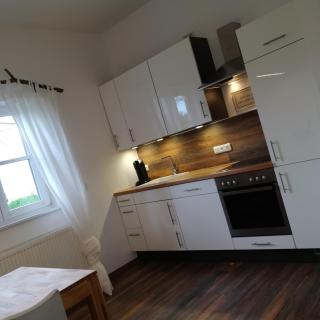 Ferienwohnung WohlfühlEckerl - Tittmoning - 4