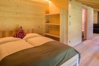 Appartement Omeshorn anno 1593 - Lech am Arlberg - 5