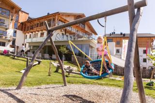 Almfamilyhotel Scherer - Obertilliach - 0