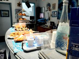 B&B Darsena - Pozzuoli - 1