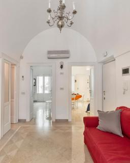 Il Cedrangolo House - Monopoli - 2