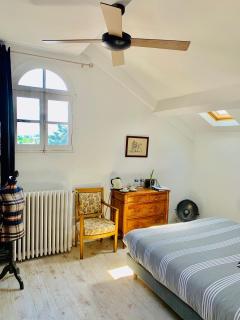 La gentilhommiere de Saumur - Saumur - 2