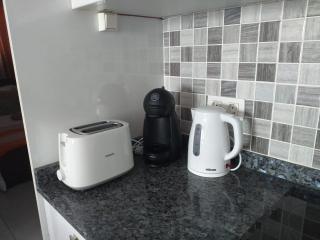 Bungalow Playa Bastian - Piscina climatizada - Wifi - Playa 1 min. - Costa Teguise - 2