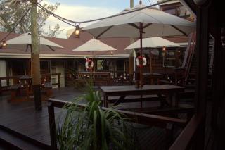 Bay Cove Inn - Jeffreysbaai - 6