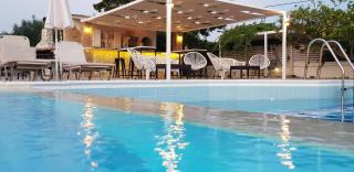Galaxy Hotel - Argostoli - 4