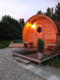 Ásahraun Guesthouse - Selfoss - 3