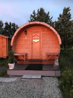 Ásahraun Guesthouse - Selfoss - 1