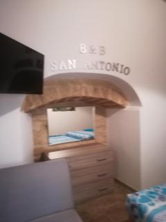 B&B S.Antonio - Bari - 3