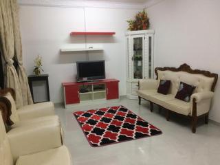 Sesuci Murni Homestay - Tanah Merah - 1