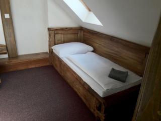 Privat Kamzik - Veľká Lomnica - 3