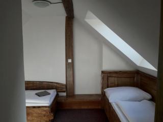 Privat Kamzik - Veľká Lomnica - 2