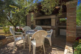 Apartments Mana - Umag - 8