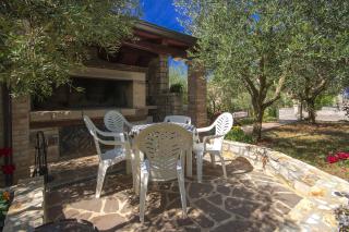 Apartments Mana - Umag - 7