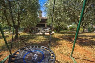 Apartments Mana - Umag - 5