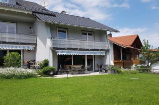 Ferienhaus Hannes - Oy-Mittelberg - 0