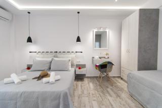 Skalidis Apartments Stalis - Stalida - 0