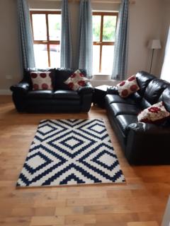 Shannon's House - Doolin - 1