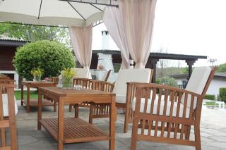 Hotel Anchor - Sinemorets - 4